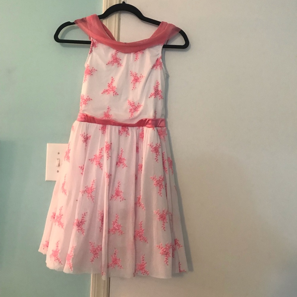 kid’s weissman dance costume- never grow up - Picture 3 of 5